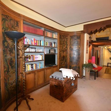 Castello 5888 C, Santa Marina, Calle Marcello, Loft Venezia Eksteriør bilde
