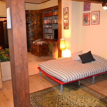 Castello 5888 C, Santa Marina, Calle Marcello, Loft Venezia Eksteriør bilde