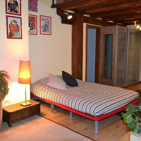 Castello 5888 C, Santa Marina, Calle Marcello, Loft Venezia Eksteriør bilde
