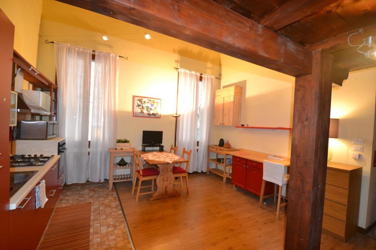 Castello 5888 C, Santa Marina, Calle Marcello, Loft Venezia Eksteriør bilde