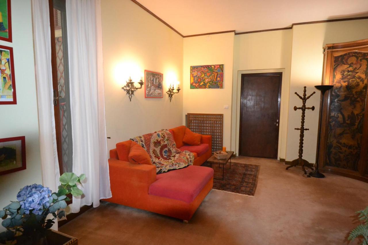 Castello 5888 C, Santa Marina, Calle Marcello, Loft Venezia Eksteriør bilde
