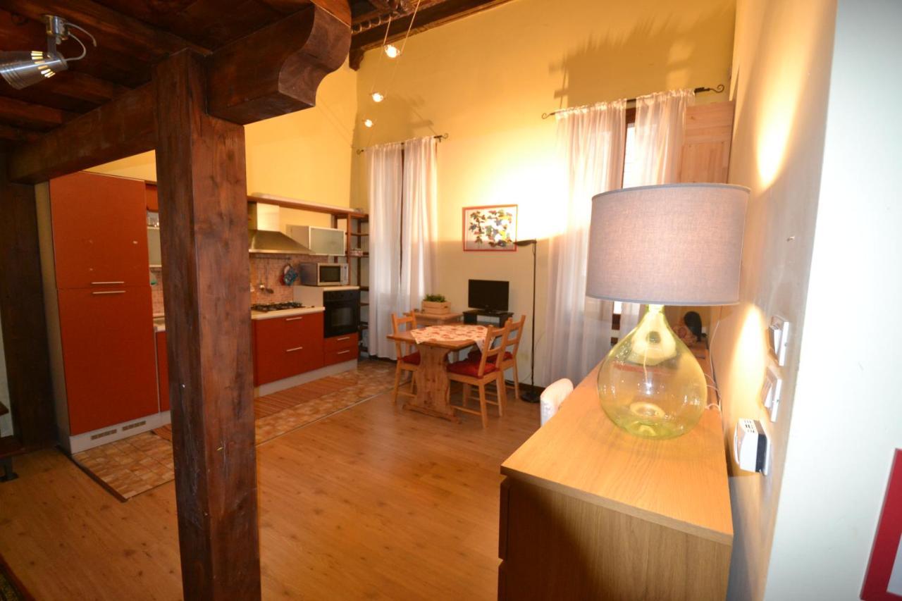 Castello 5888 C, Santa Marina, Calle Marcello, Loft Venezia Eksteriør bilde