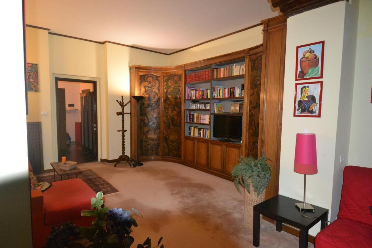 Castello 5888 C, Santa Marina, Calle Marcello, Loft Venezia Eksteriør bilde