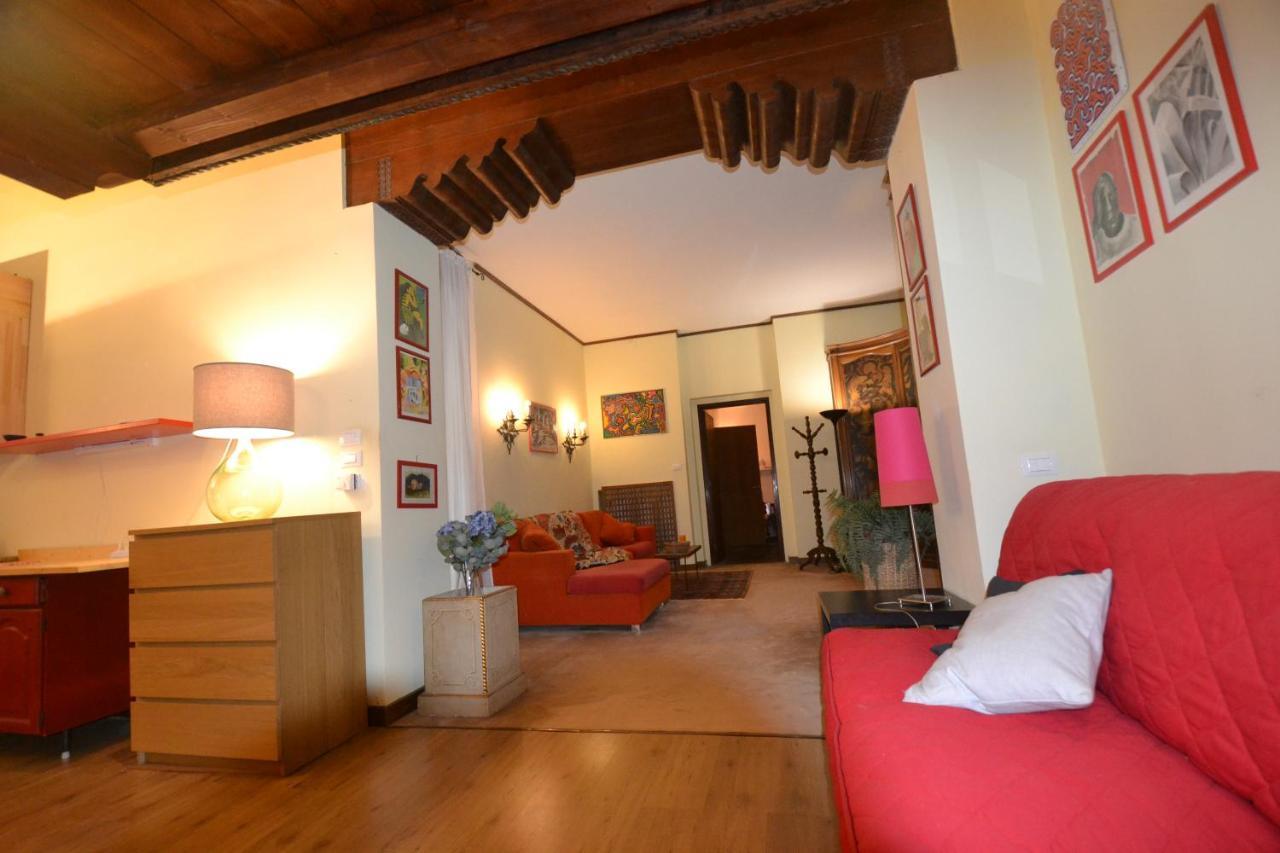Castello 5888 C, Santa Marina, Calle Marcello, Loft Venezia Eksteriør bilde