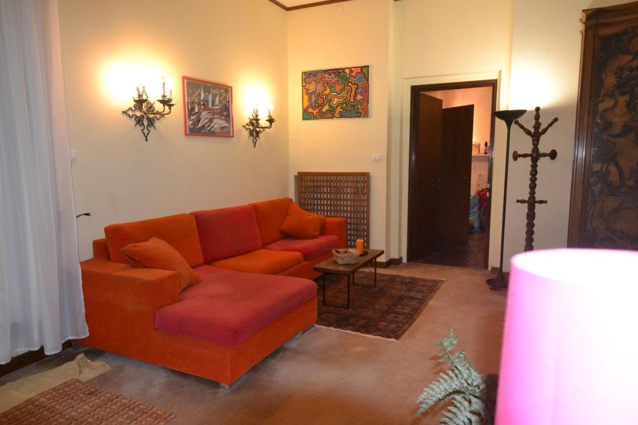 Castello 5888 C, Santa Marina, Calle Marcello, Loft Venezia Eksteriør bilde