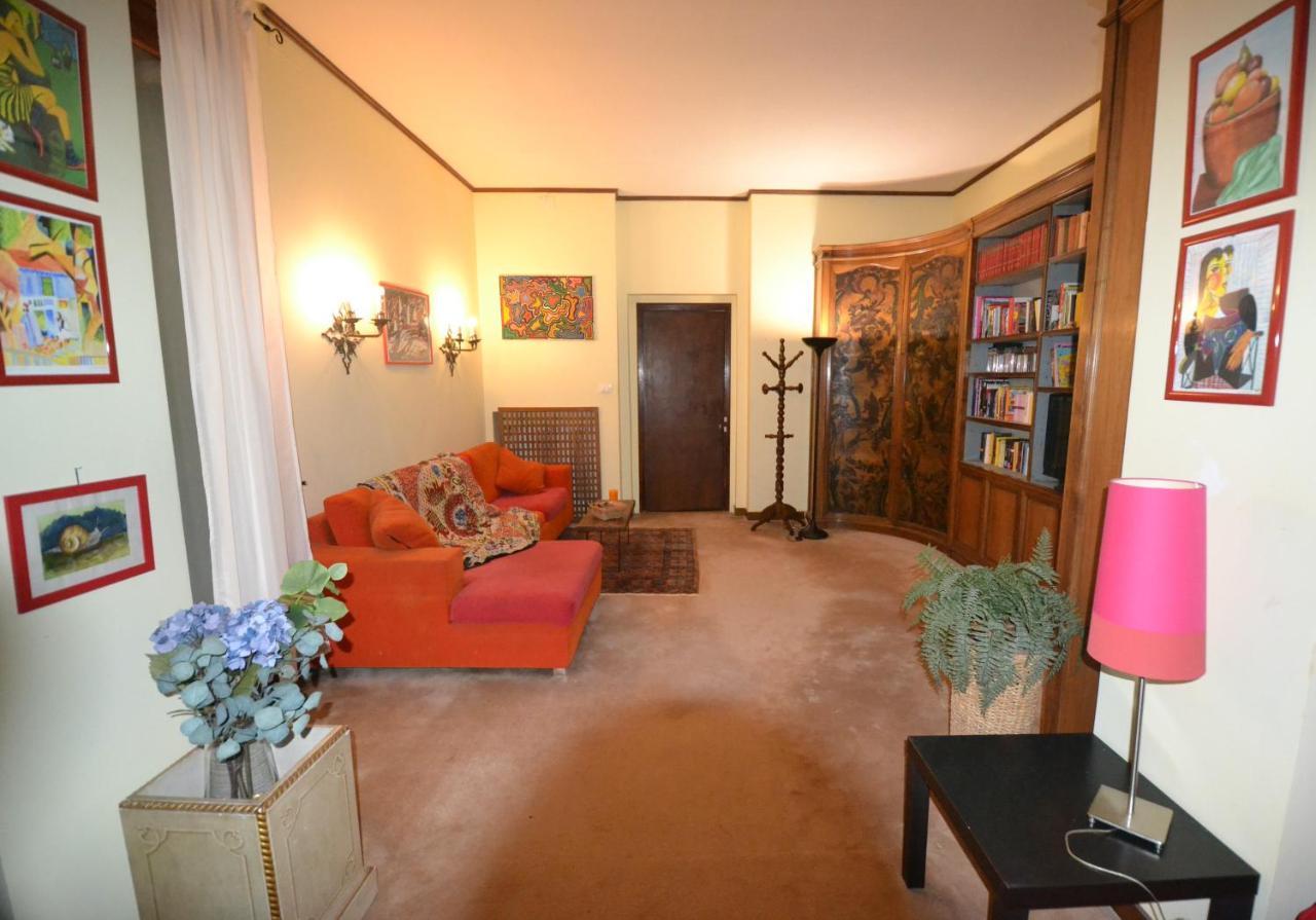 Castello 5888 C, Santa Marina, Calle Marcello, Loft Venezia Eksteriør bilde