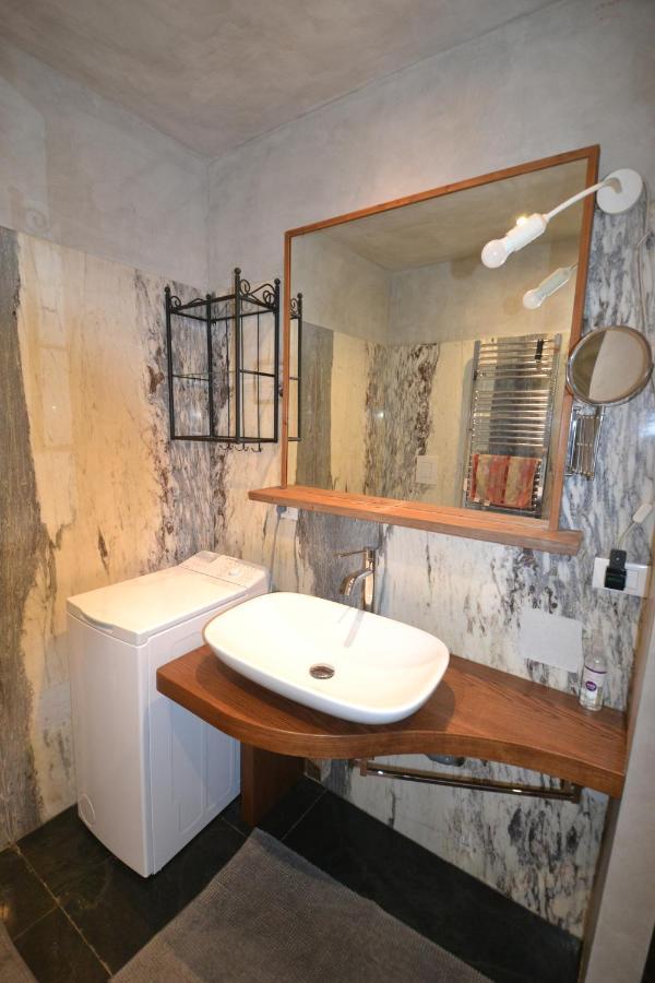 Castello 5888 C, Santa Marina, Calle Marcello, Loft Venezia Eksteriør bilde