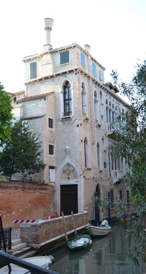 Castello 5888 C, Santa Marina, Calle Marcello, Loft Venezia Eksteriør bilde