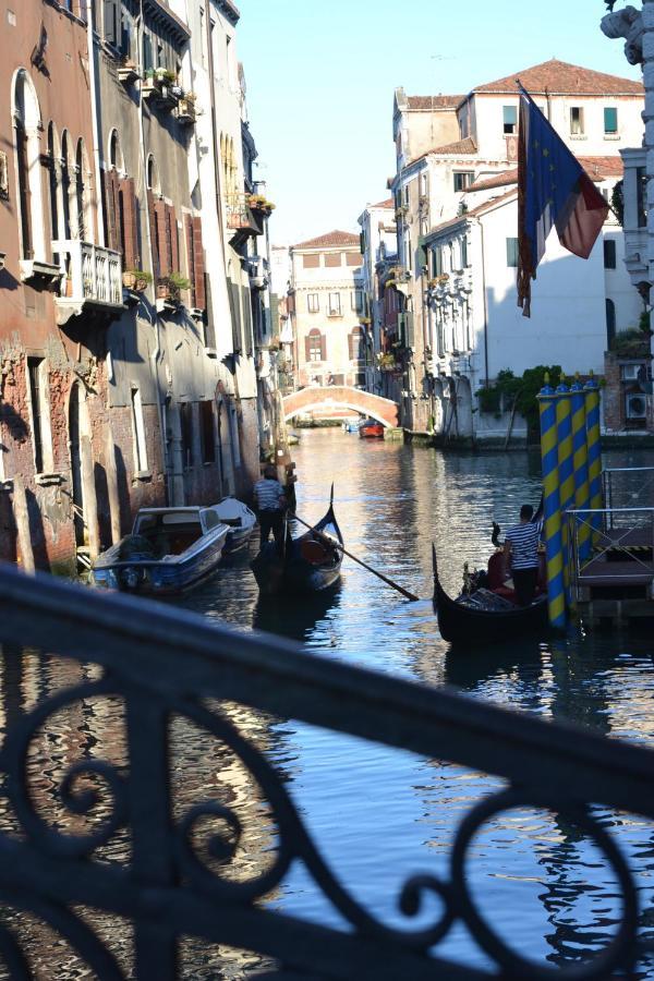 Castello 5888 C, Santa Marina, Calle Marcello, Loft Venezia Eksteriør bilde