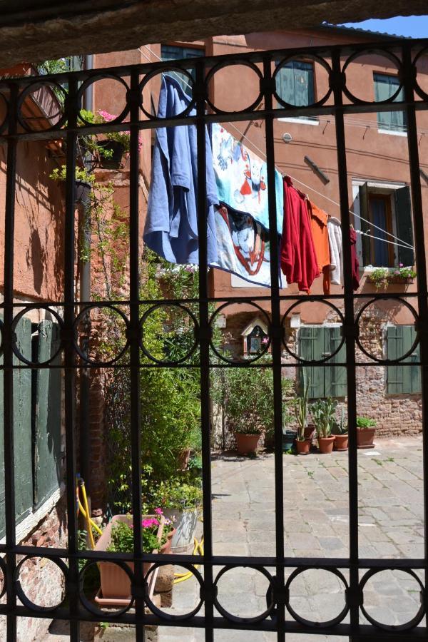 Castello 5888 C, Santa Marina, Calle Marcello, Loft Venezia Eksteriør bilde