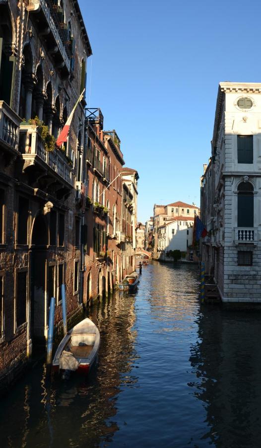 Castello 5888 C, Santa Marina, Calle Marcello, Loft Venezia Eksteriør bilde