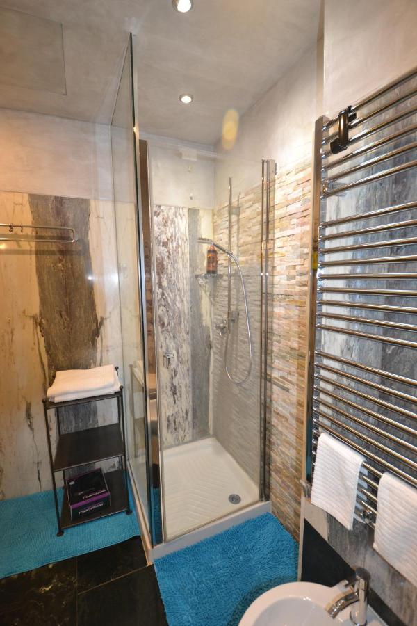 Castello 5888 C, Santa Marina, Calle Marcello, Loft Venezia Eksteriør bilde