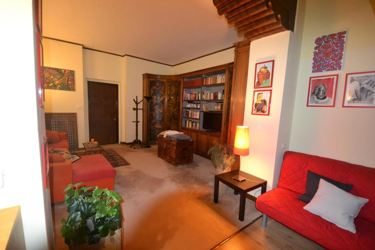 Castello 5888 C, Santa Marina, Calle Marcello, Loft Venezia Eksteriør bilde